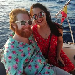 sailboat trip barcelona