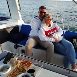 sailing trip barcelona