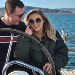 saiboat tours barcelona