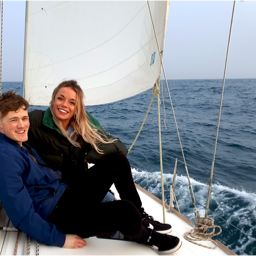 sailing excursion barcelona