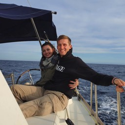 sailing tour in barcelona