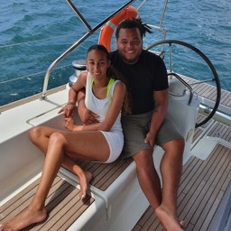 the best sailing trip in barcelona