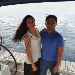 the best sailboat rides in barcelona