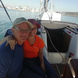 unique sailing experience in barcelona