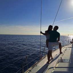 Unique Private Barcelona Boat Tours 