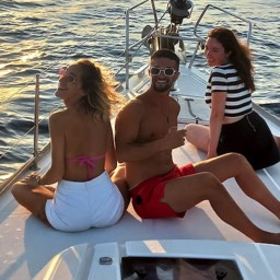 Best shared Sailing in Barcelona